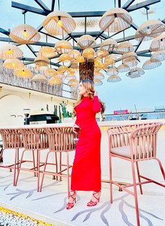 Shanaya - Transsexual escort in Jaipur Photo 5 of 9