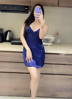 Shanaya - Transsexual escort in Jaipur Photo 17 of 17