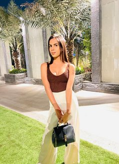 Shanaya Miss - Transsexual escort in Noida Photo 4 of 10