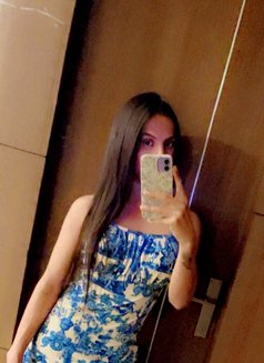Shanaya Miss - Transsexual escort in Noida Photo 5 of 10