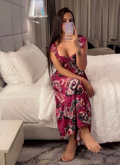 Shanaya Miss - Transsexual escort in Noida Photo 8 of 10