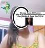 Shanaya Naina Mulchandani - escort in Kolkata Photo 2 of 3
