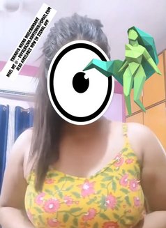 Shanaya Naina Mulchandani - escort in Kolkata Photo 5 of 5