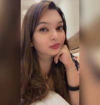 Shanaya Oberoi - Transsexual escort in Navi Mumbai