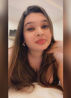 Shanaya Oberoi - Transsexual escort in Navi Mumbai Photo 22 of 26