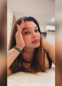 Shanaya Oberoi - Transsexual escort in Navi Mumbai Photo 23 of 26