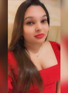 Shanaya Oberoi - Transsexual escort in Navi Mumbai Photo 24 of 26