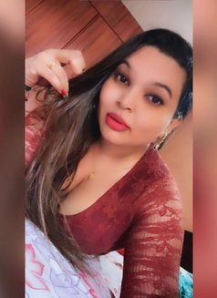 Shanaya Oberoi - Transsexual escort in Navi Mumbai Photo 25 of 26