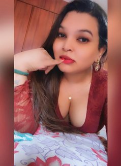 Shanaya Oberoi - Transsexual escort in Navi Mumbai Photo 26 of 26