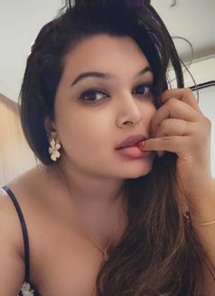 Shanaya Oberoi - Transsexual escort in Navi Mumbai Photo 16 of 18