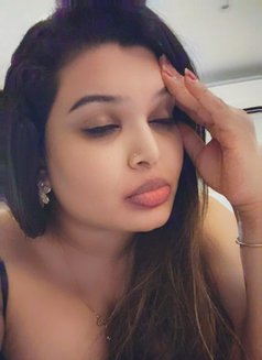 Shanaya Oberoi - Transsexual escort in Navi Mumbai Photo 17 of 18