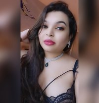 Shanaya Oberoi - Acompañantes transexual in Navi Mumbai