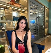 Independent Call Girl Shanaya - escort in Abu Dhabi