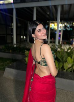 Independent Call Girl Shanaya - escort in Abu Dhabi Photo 2 of 4