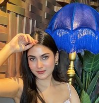 Shanaya Poise in Every Step - escort in Dubai