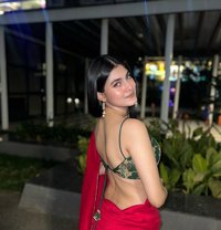 Shanaya Poise in Every Step - escort in Dubai