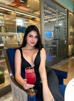 Shanaya Poise in Every Step - escort in Dubai Photo 4 of 4