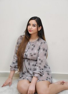 Shanaya Private Housewife - escort in Gurgaon Photo 2 of 4