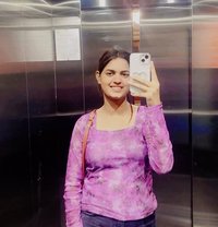 SUPRIYA ( real meet & cam show ) - escort in Bangalore Photo 3 of 3
