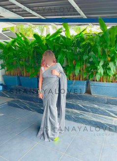 SHANAYA SEXY - escort in Chandigarh Photo 2 of 12