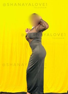 SHANAYA SEXY - escort in Chandigarh Photo 9 of 12