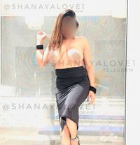 SHANAYA SEXY - escort in Chandigarh Photo 11 of 12