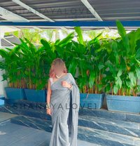 SHANAYA SEXY - escort in Chennai Photo 2 of 12