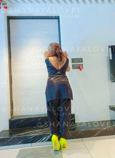 SHANAYA SEXY - escort in Chennai Photo 6 of 12