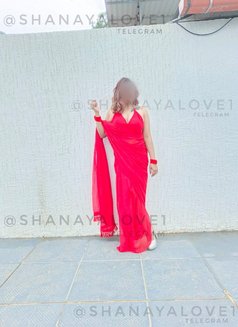 SHANAYA SEXY - escort in Kochi Photo 3 of 11