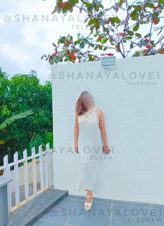 SHANAYA SEXY - escort in Kochi Photo 4 of 11