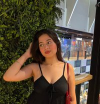 Shanaya Shah - escort in Jaipur Photo 1 of 4