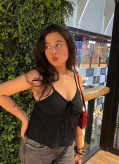 Shanaya Shah - escort in Jaipur Photo 3 of 4