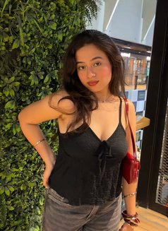 Shanaya Shah - escort in Jaipur Photo 4 of 4