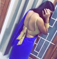 Shanaya - Transsexual escort in Noida