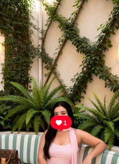 Shanaya Singh - companion in Pune Photo 1 of 7