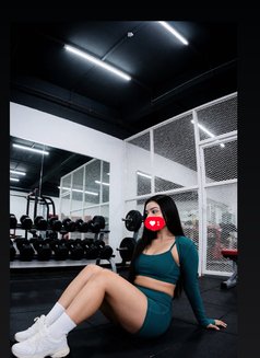 Shanaya Singh - companion in Pune Photo 7 of 7
