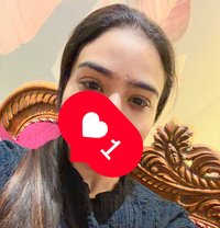 Shanaya Singh - Acompañante in Pune