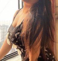 Shanaya - companion in Colombo
