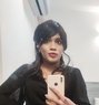 Shanaya Tori - Acompañantes transexual in Hyderabad Photo 1 of 2