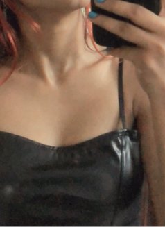 Shanaya W - escort in Mumbai Photo 1 of 1