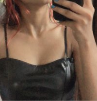 Shanaya W - escort in Mumbai