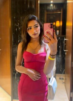 Shanaya19SD - Acompañantes transexual in Gurgaon Photo 1 of 12
