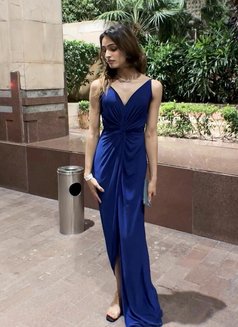 Shanaya1902 - Transsexual escort in Gurgaon Photo 5 of 7