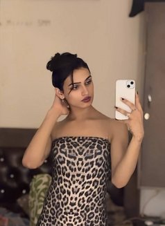 Shanaya1902 - Acompañantes transexual in Gurgaon Photo 9 of 9