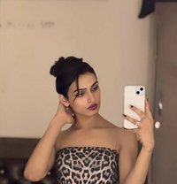 Shanaya1902 - Acompañantes transexual in Gurgaon