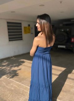 Shanaya1902 - Transsexual escort in Gurgaon Photo 11 of 15