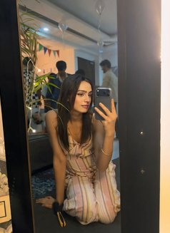 Shanaya19SD - Acompañantes transexual in Gurgaon Photo 2 of 12