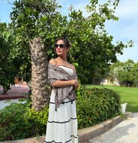 Shanaya19SD - Transsexual escort in Gurgaon