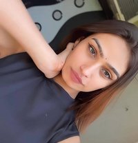 Shanaya19SD - Transsexual escort in Gurgaon