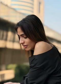 Shanaya19SD - Acompañantes transexual in Gurgaon Photo 5 of 12